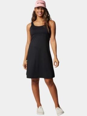 Columbia Freezer III Dress női ruha kék színben 1