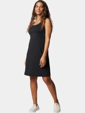 Columbia Freezer III Dress női ruha kék színben 3