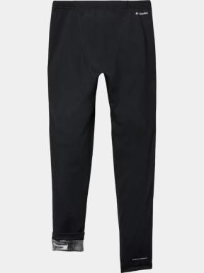 Columbia Midweight Tight 2 aláöltöző nadrág fekete színben 1