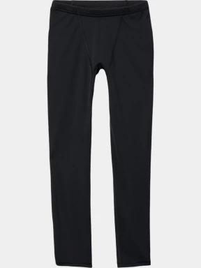 Columbia Midweight Tight 2 aláöltöző nadrág fekete színben 3
