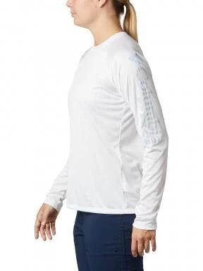 Tidal Tee II Long Sleeve Shirt