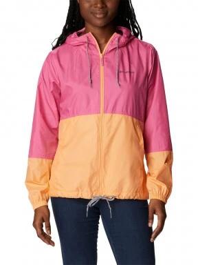 Flash Forward Windbreaker