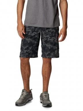 Silver Ridge Printed Cargo Short
