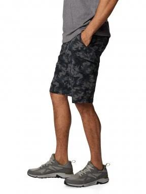 Silver Ridge Printed Cargo Short