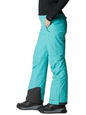 Columbia Bugaboo Oh Pant női sínadrág kék színben 3