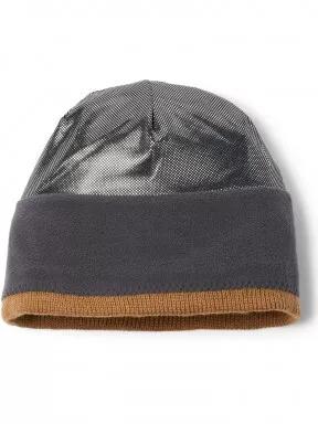 Columbia Bugaboo Beanie férfi sapka barna színben 3