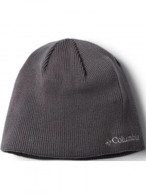 Columbia Bugaboo Beanie férfi sapka szürke színben 1