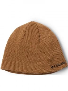 Columbia Bugaboo Beanie férfi sapka barna színben 1