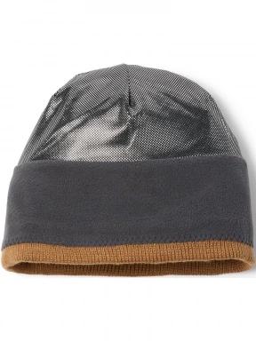 Columbia Bugaboo Beanie férfi sapka barna színben 3