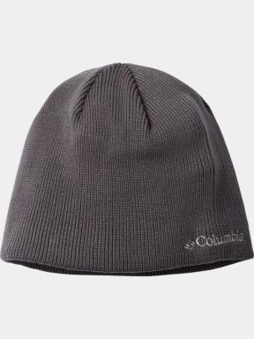Columbia Bugaboo Beanie férfi sapka szürke színben 1