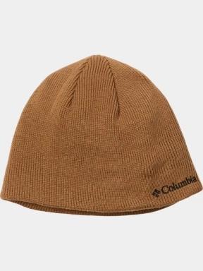Columbia Bugaboo Beanie férfi sapka barna színben 1