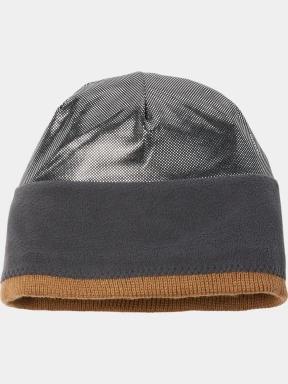 Columbia Bugaboo Beanie férfi sapka barna színben 3
