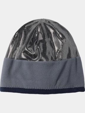 Columbia Bugaboo Beanie férfi sapka kék színben 3