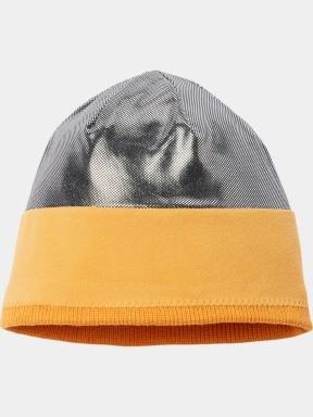 Columbia Bugaboo Beanie férfi sapka narancssárga színben 3