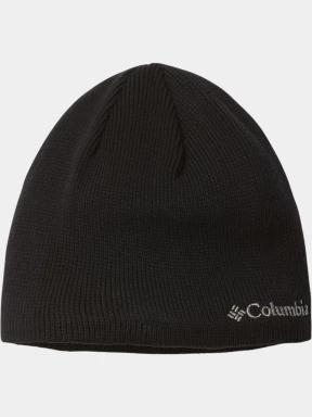 Columbia Bugaboo Beanie férfi kötött sapka fekete színben 1