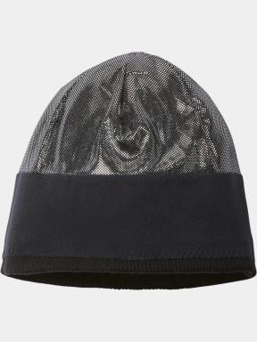 Columbia Bugaboo Beanie férfi kötött sapka fekete színben 3