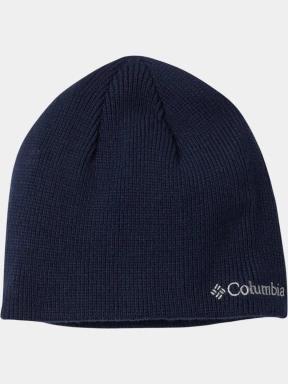 Columbia Bugaboo Beanie férfi kötött sapka kék színben 1