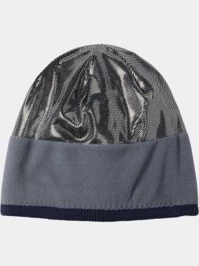 Columbia Bugaboo Beanie férfi kötött sapka kék színben 3