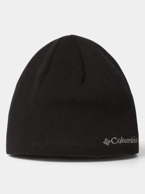 Columbia Bugaboo Beanie kötött sapka fekete színben 1