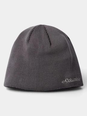 Columbia Bugaboo Beanie kötött sapka szürke színben 1