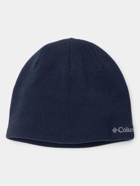 Columbia Bugaboo Beanie kötött sapka sötétkék színben 1