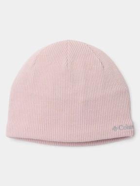 Columbia Bugaboo Beanie kötött sapka rózsaszín színben 1