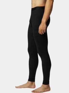 Columbia Heavyweight II Tight férfi aláöltöző nadrág fekete színben 3