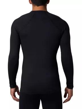 Heavyweight Stretch Long Sleeve Top