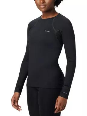 Heavyweight Stretch Long Sleeve Top