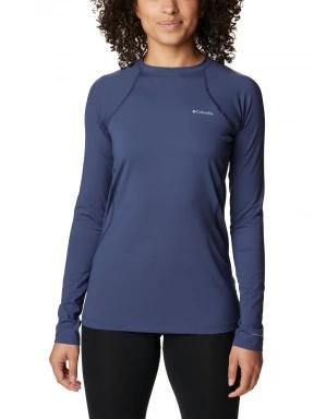 Midweight Stretch Long Sleeve Top