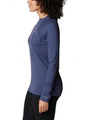 Midweight Stretch Long Sleeve Top