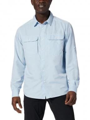 Canyon Long Sleeve Shirt