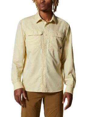 Canyon Long Sleeve Shirt