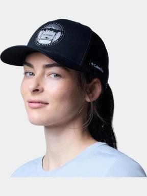 Columbia Mesh Snap Back