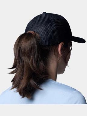 Columbia Columbia Mesh Snap Back férfi baseball sapka fekete színben 2