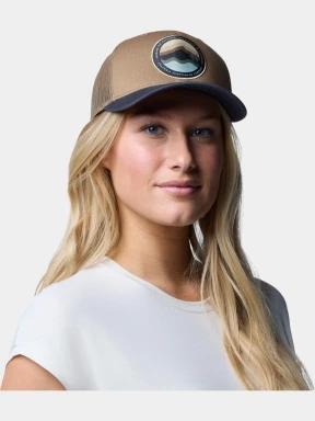 Columbia Mesh Snap Back