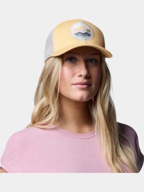 Columbia Mesh Snap Back