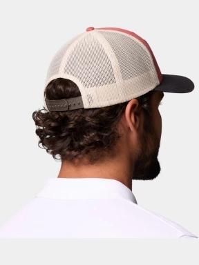 Columbia Columbia Mesh Snap Back baseball sapka rózsaszín színben 3