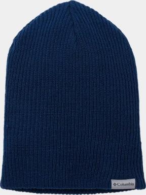 Columbia Ale Creek Beanie férfi sapka kék színben 1