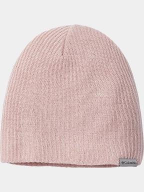 Columbia Ale Creek Beanie női sapka rózsaszín színben 1