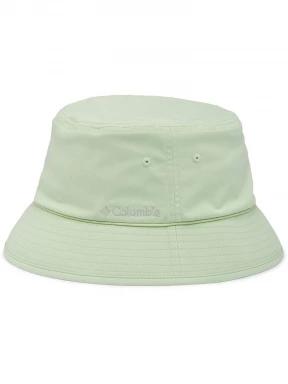 Columbia Pine Mountain Bucket Hat női bucket hat zöld színben 1