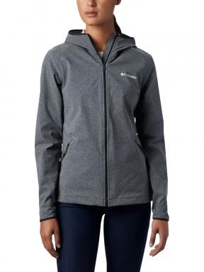 Heather Canyon Softshell Jacket