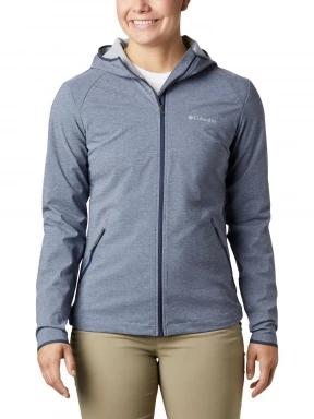 Heather Canyon Softshell Jacket