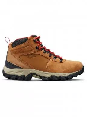 Newton Ridge Plus II Suede WP