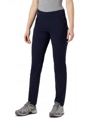 Columbia Anytime Casual Pull On Pant női túranadrág kék színben 1