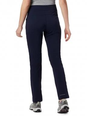 Columbia Anytime Casual Pull On Pant női túranadrág kék színben 3