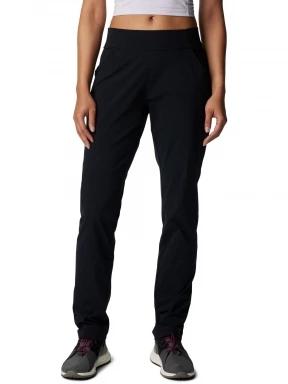 Columbia Anytime Casual Pull On Pant női túranadrág fekete színben 1