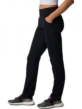 Columbia Anytime Casual Pull On Pant női túranadrág fekete színben 3