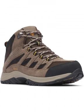 Crestwood Mid Waterproof