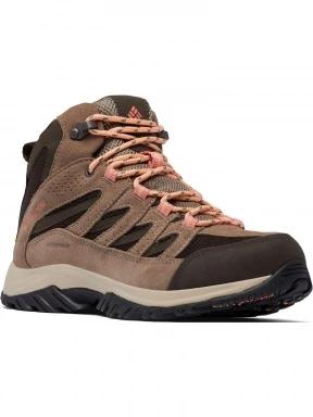 Crestwood Mid Waterproof